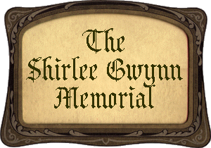 Enter Memorial